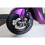 Электроскутер Crosser CR9 N9 фиолетовый, Цвет: Фиолетовый, фото , изображение 11