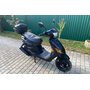 Скутер Spark SP125S-15 Черный, фото , изображение 6