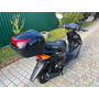 Скутер Spark SP125S-15 Черный, фото , изображение 10