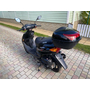 Скутер Spark SP125S-15 Черный, фото , изображение 11