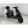 Скутер Spark SP125S-15 Черный, фото , изображение 2