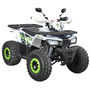Детский / подростковый квадроцикл Spark SP 125-7 Белый, фото 