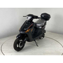 Скутер Spark SP125S-15 Черный, фото , изображение 3
