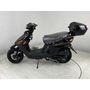 Скутер Spark SP125S-15 Черный, фото , изображение 4