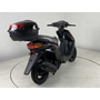 Скутер Spark SP125S-15 Черный, фото , изображение 5