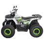 Детский / подростковый квадроцикл Spark SP 125-7 Белый, фото , изображение 4