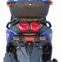 Скутер Spark SP150S-19B Синий, фото , изображение 10