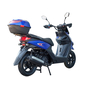 Скутер Spark SP150S-19B Синий, фото , изображение 5