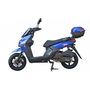 Скутер Spark SP150S-19B Синий, фото , изображение 4
