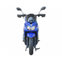 Скутер Spark SP150S-19B Синий, фото , изображение 7