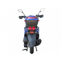 Скутер Spark SP150S-19B Синий, фото , изображение 8