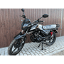Мотоцикл FORTE 200R Чёрно-серый, фото , изображение 6