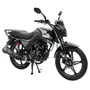 Мотоцикл FORTE 200R Чёрно-серый, фото , изображение 2