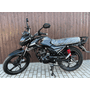 Мотоцикл FORTE 200R Чёрно-серый, фото , изображение 7