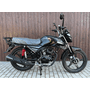 Мотоцикл FORTE 200R Чёрно-серый, фото , изображение 8