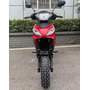 Мотоцикл FORTE FT125-FA2 Красный, фото , изображение 9
