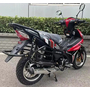 Мотоцикл FORTE FT125-FA2 Красный, фото , изображение 6