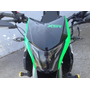 Мотоцикл FORTE FT300GY-C5D Зеленый, фото , изображение 6