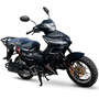 Мотоцикл FORTE FT125-FA2 Чорний, image 