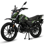 Мотоцикл FORTE FT250-H3 Зелений, фото , изображение 11