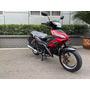 Мотоцикл FORTE FT125-FA2 Красный, фото , изображение 11
