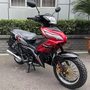 Мотоцикл FORTE FT125-FA2 Красный, фото , изображение 5