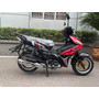 Мотоцикл FORTE FT125-FA2 Красный, фото , изображение 7