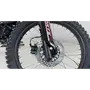 Мотоцикл FORTE CROSS 300 Красный, фото , изображение 16