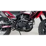 Мотоцикл FORTE CROSS 300 Красный, фото , изображение 17