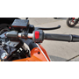 Мотоцикл FORTE FT300-R1 Оранжевый, фото , изображение 31