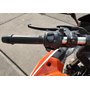 Мотоцикл FORTE FT300-R1 Оранжевый, фото , изображение 33