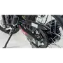 Мотоцикл FORTE CROSS 300 Красный, фото , изображение 20