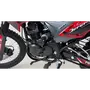 Мотоцикл FORTE CROSS 300 Красный, фото , изображение 21