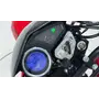 Мотоцикл FORTE CROSS 300 Красный, фото , изображение 22