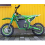 Мотоцикл акумуляторний Forte PB1000E Зелёный, фото , изображение 11
