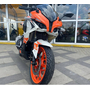 Мотоцикл FORTE FT300-R1 Оранжевый, фото , изображение 4