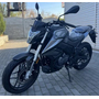 Мотоцикл ZONSEN BATTLO 5R Серый, фото , изображение 26