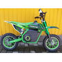 Мотоцикл акумуляторний Forte PB1000E Зелёный, фото , изображение 12