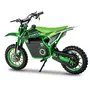 Мотоцикл акумуляторний Forte PB1000E Зелёный, фото , изображение 6