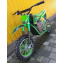 Мотоцикл акумуляторний Forte PB1000E Зелёный, фото , изображение 13