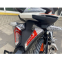 Мотоцикл FORTE FT300-R1 Оранжевый, фото , изображение 11