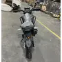 Мотоцикл ZONSEN CARRERA Чёрный, фото , изображение 15