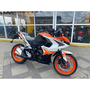 Мотоцикл FORTE FT300-R1 Оранжевый, фото , изображение 6