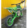 Мотоцикл акумуляторний Forte PB1000E Зелёный, фото , изображение 14