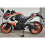 Мотоцикл FORTE FT300-R1 Оранжевый, фото , изображение 23