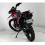 Мотоцикл FORTE CROSS 300 Красный, фото , изображение 11