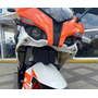 Мотоцикл FORTE FT300-R1 Оранжевый, фото , изображение 9