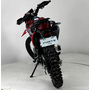 Мотоцикл FORTE CROSS 300 Красный, фото , изображение 12