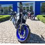 Мотоцикл FORTE FT250-CKP (CK-V8) Чёрно-синий (матовий), фото , изображение 31