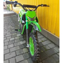 Мотоцикл акумуляторний Forte PB1000E Зелёный, фото , изображение 16